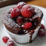 Desserts zum Valentinstag