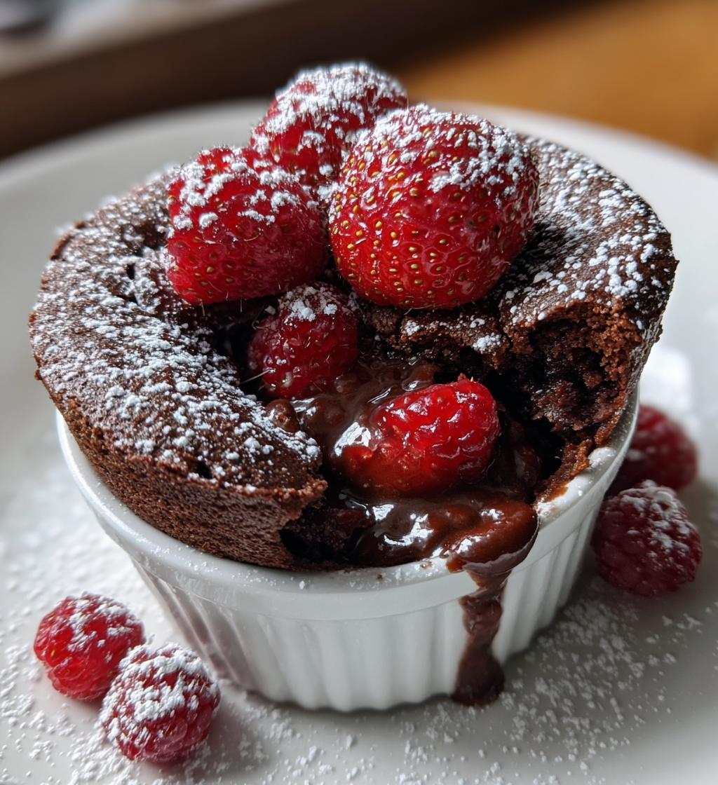 Romantische Desserts zum Valentinstag in 30 Minuten