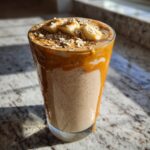 Proteinreicher Fruhstucks-Smoothi