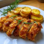airfryer rezepte abendessen