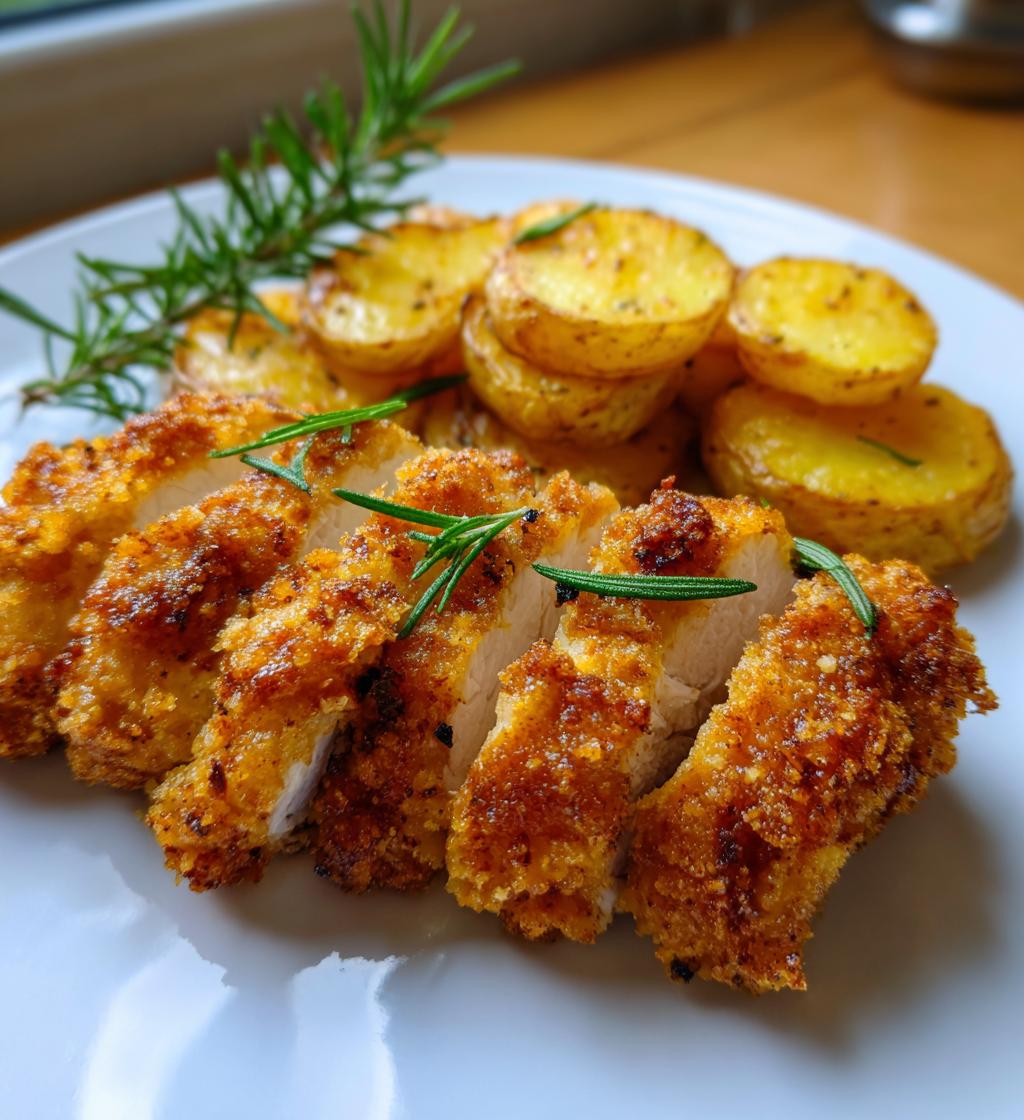 25 Minuten Airfryer Rezepte Abendessen – einfach genial