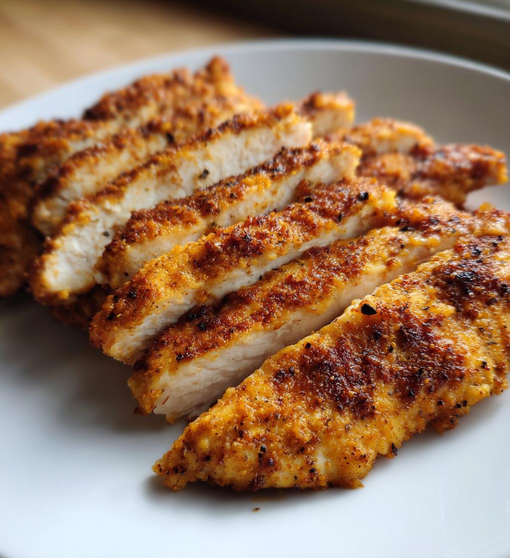 30 Minuten Airfryer Rezepte deutsch gesund & knusprig