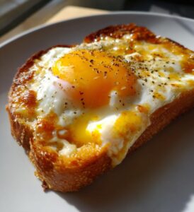 airfryer rezepte frühstück