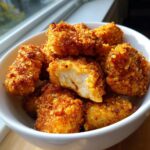 airfryer rezepte low carb