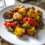 airfryer rezepte vegetarisch