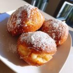 apfelkrapfen im airfryer