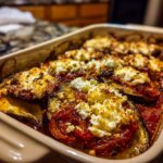 auberginen rezepte griechisch