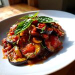 auberginen rezepte vegetarisch