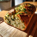 bärlauch rezepte brot