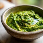 bärlauch rezepte gesund