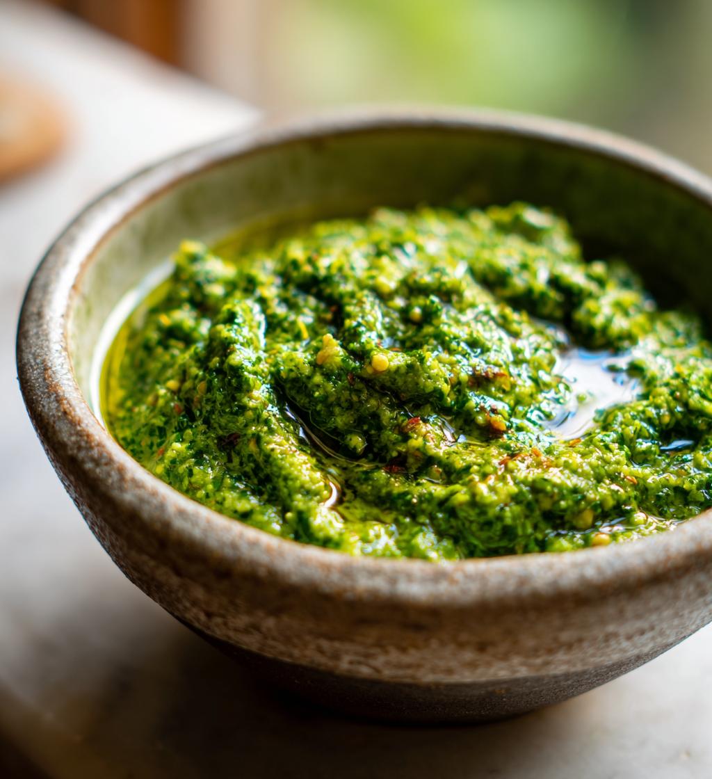 bärlauch rezepte gesund