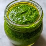 bärlauch rezepte haltbar