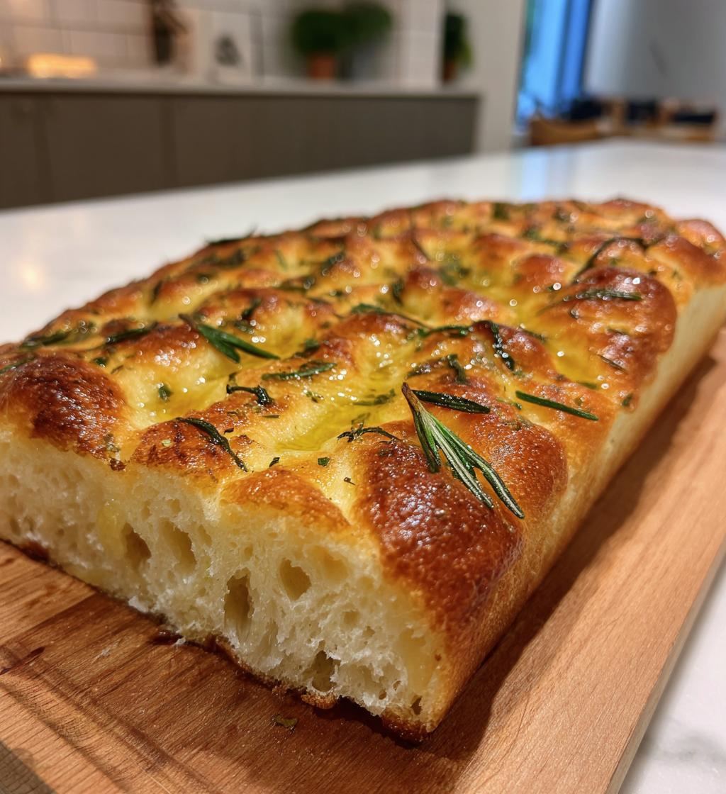 focaccia rezepte sauerteig