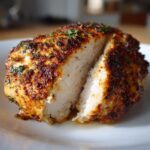 hahnchenbrust airfryer