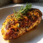 hähnchenbrust rezepte ofen