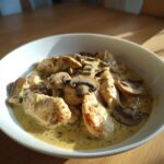 hähnchengeschnetzeltes