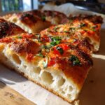 italienischer pizzateig rezept blech