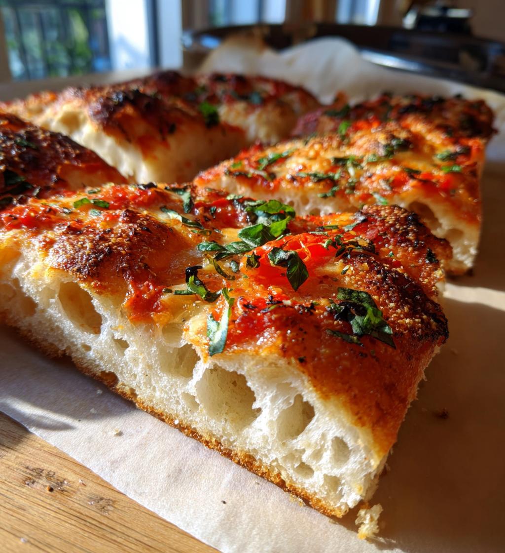 italienischer pizzateig rezept blech