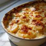 kartoffelgratin