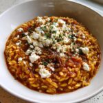 kritharaki rezepte one pot