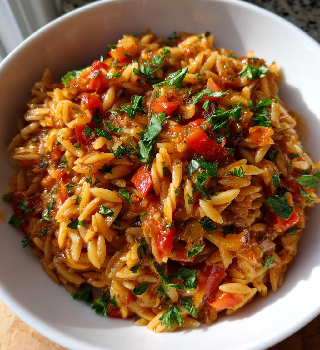 kritharaki rezepte vegan