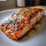 lachs airfryer