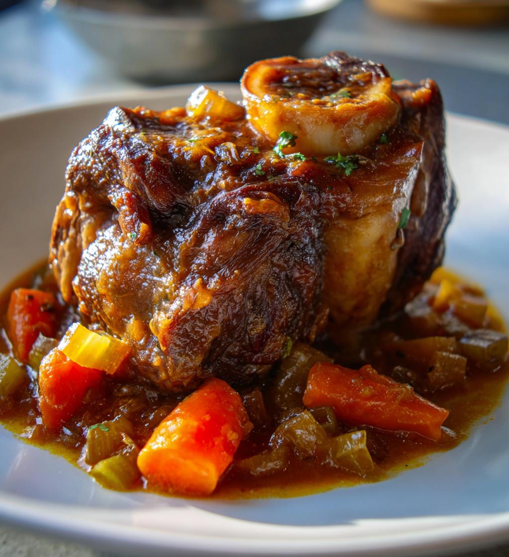ossobuco rezepte kalb beilage