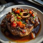 ossobuco rezepte kalb mit rotwein