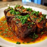 ossobuco rezepte rind