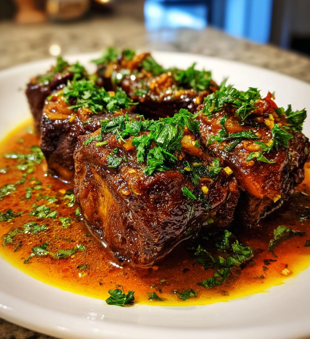 ossobuco rezepte rind