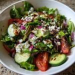 salate zum grillen einfach