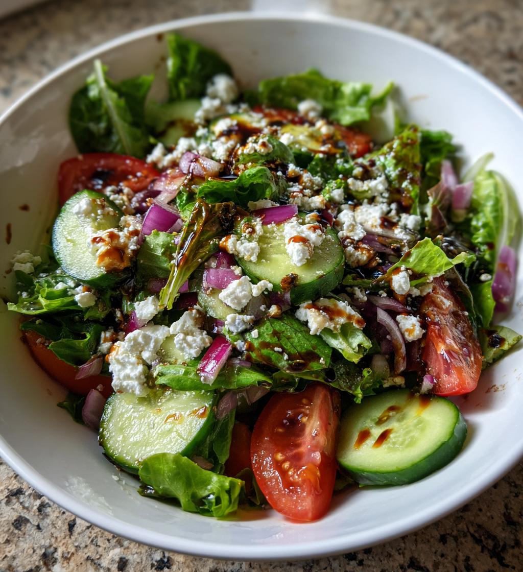 Einfache Salate zum Grillen: Knackiges Sommerglück in 10 Min