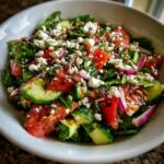 salate zum grillen schnelle leckere