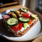 schnelles abendessen ohne kochen