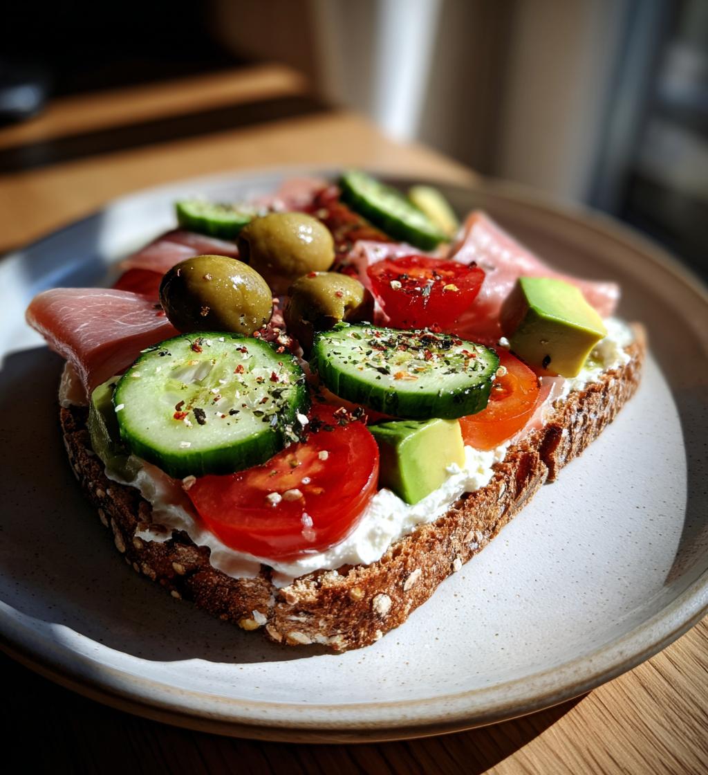 Schnelles Abendessen ohne Kochen: 10-Minuten Wunder für müde Tage